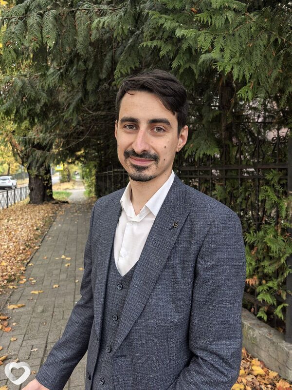 Егор, 32, Москве — анкета №3115949