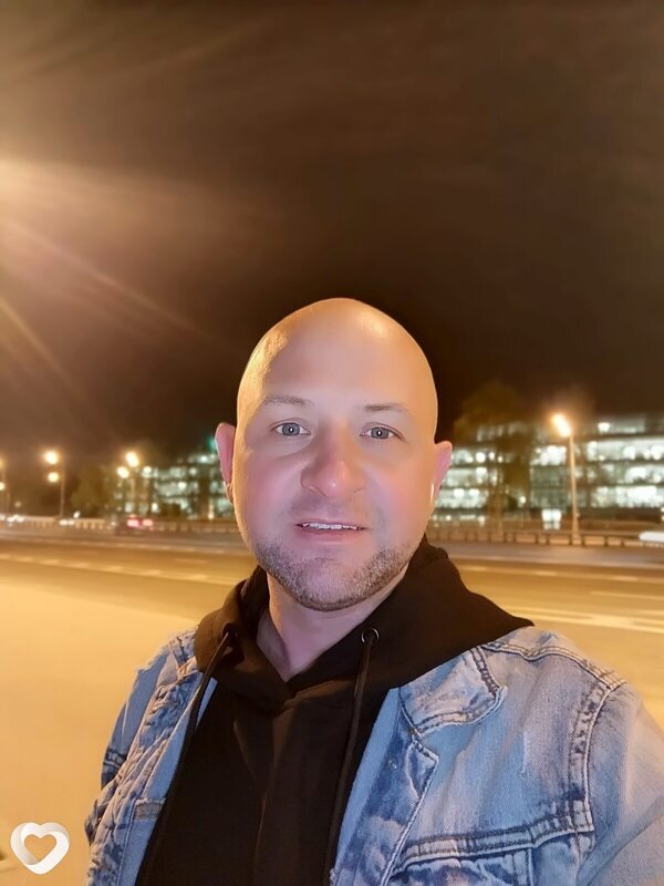 Влад, 42, Москве — анкета №3115950