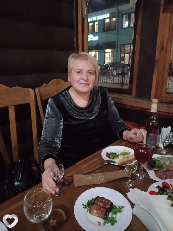 Наталья, 59, Ярославле — анкета №3115952