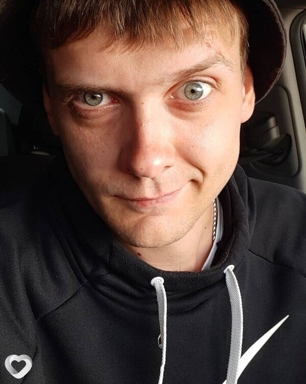 Павел, 34, Санкт-Петербурге — анкета №3116679