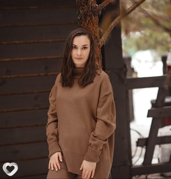 Алина, 37, Владивостоке — анкета №3116694
