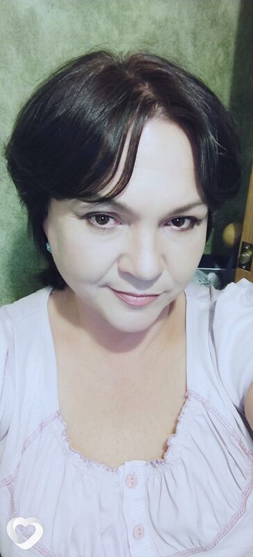 Натали, 46, Елеце — анкета №3116701