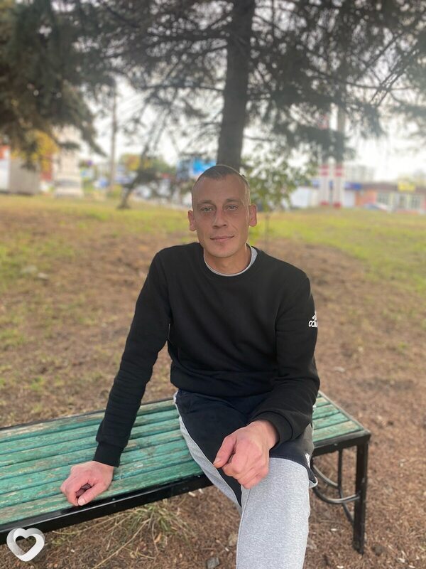 Вовчик, 36, Саранске — анкета №3115955