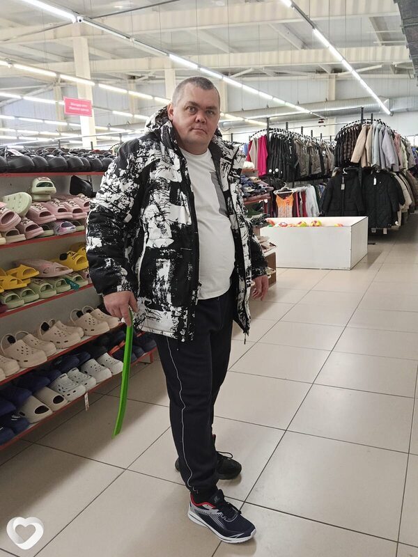 Александр, 42, Караганде — анкета №3115958