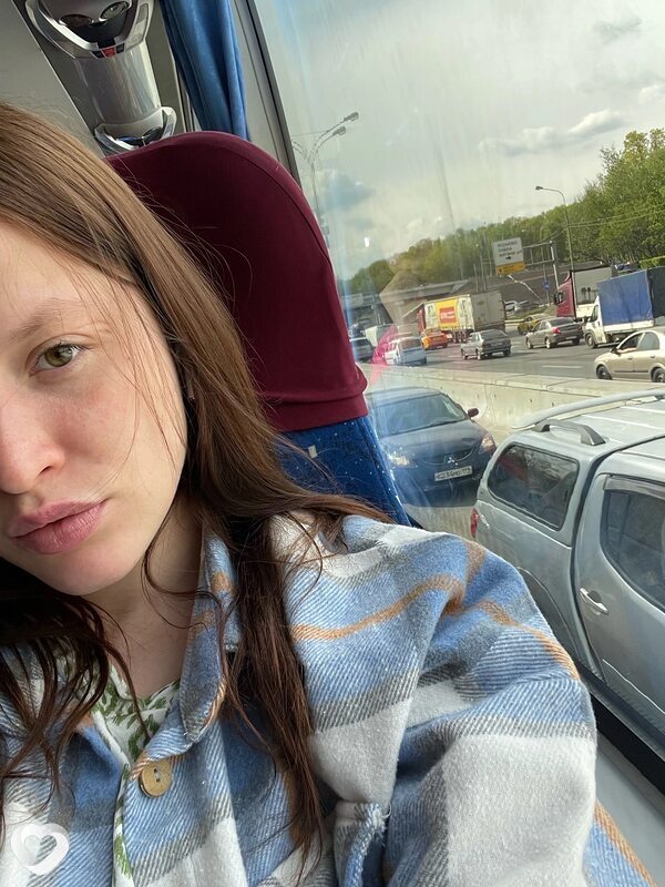 Валерия, 27, Москве — анкета №3115960