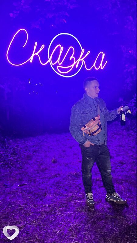 Александр, 30, Москве — анкета №3115965