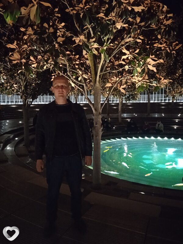 Roman, 38, Майкопе — анкета №3115973