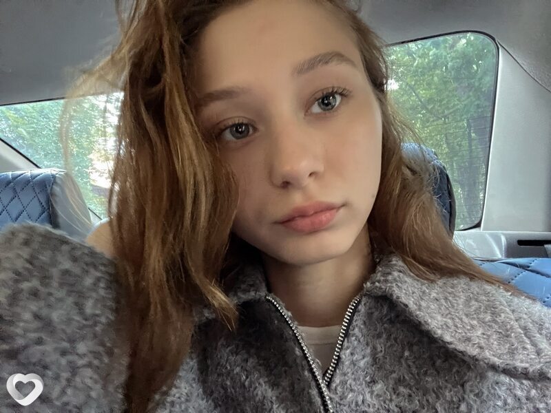 Елизавета, 19, Калининграде — анкета №3116513