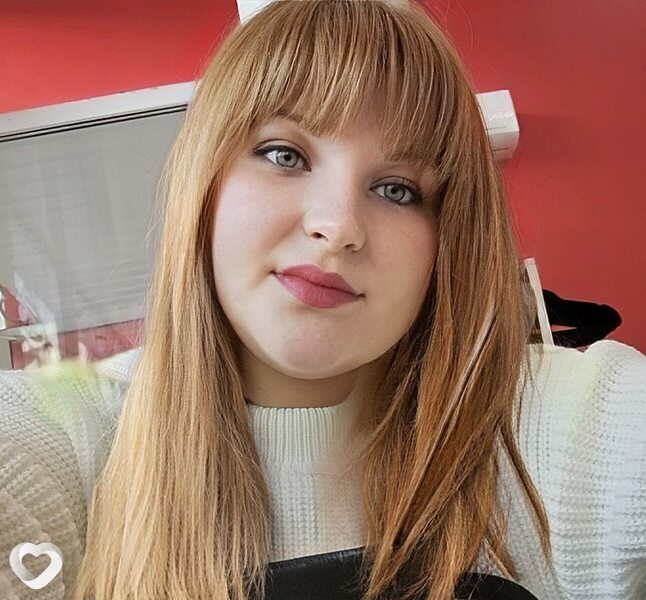 Анна, 30, Камышине — анкета №3116516