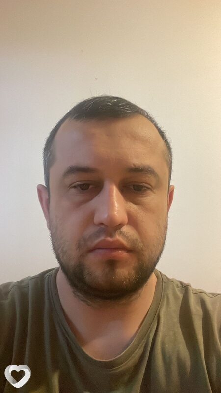 Дамир, 36, Королёв — анкета №3116521