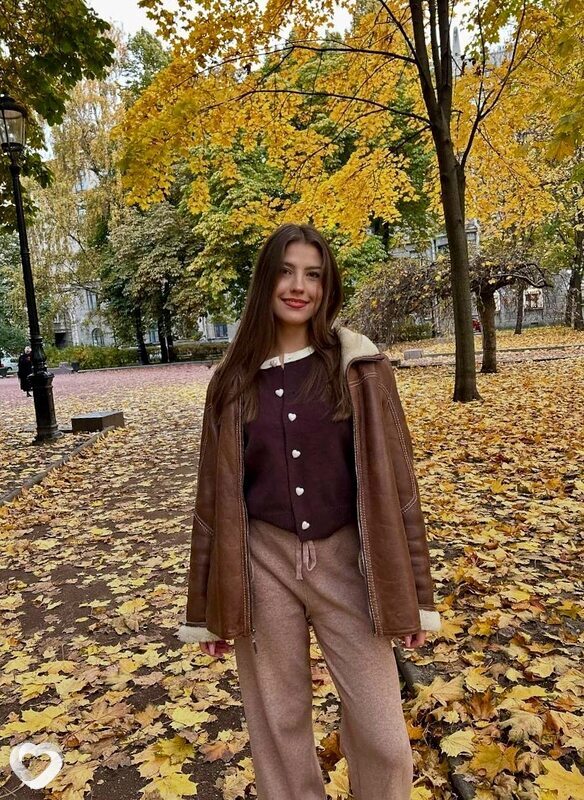 Катя, 24, Рыбинске — анкета №3116523