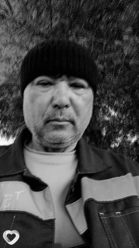 Бахти, 54, Феодосии — анкета №3116034