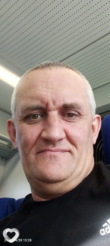 Андрей, 45, Калуге — анкета №3116040