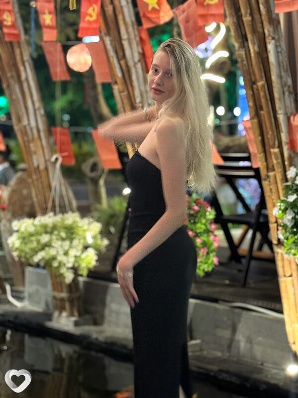 Кристина, 19, Минске — анкета №3116054
