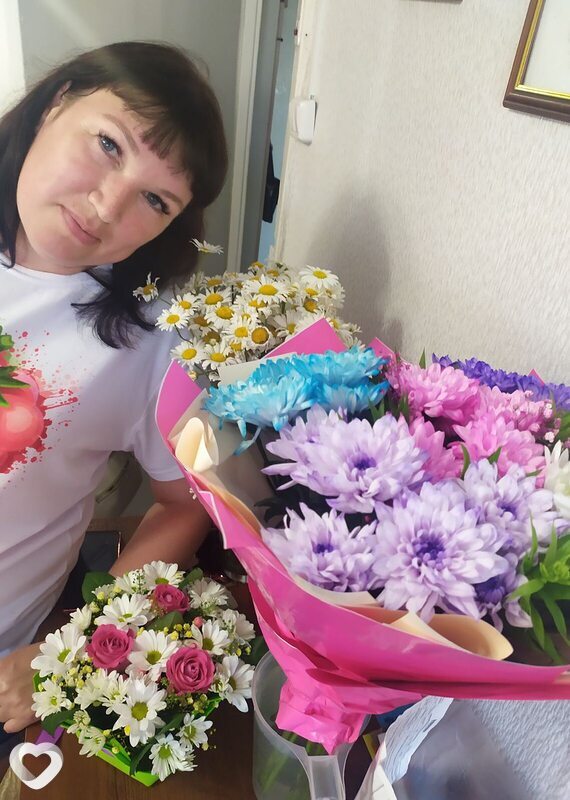Елена, 48, Тольятти — анкета №3115906