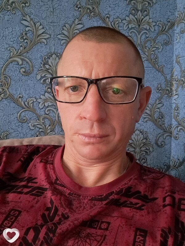 Андрей, 46, Рыльске — анкета №3115908