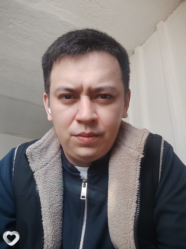 Билал, 36, Алматы — анкета №3115913