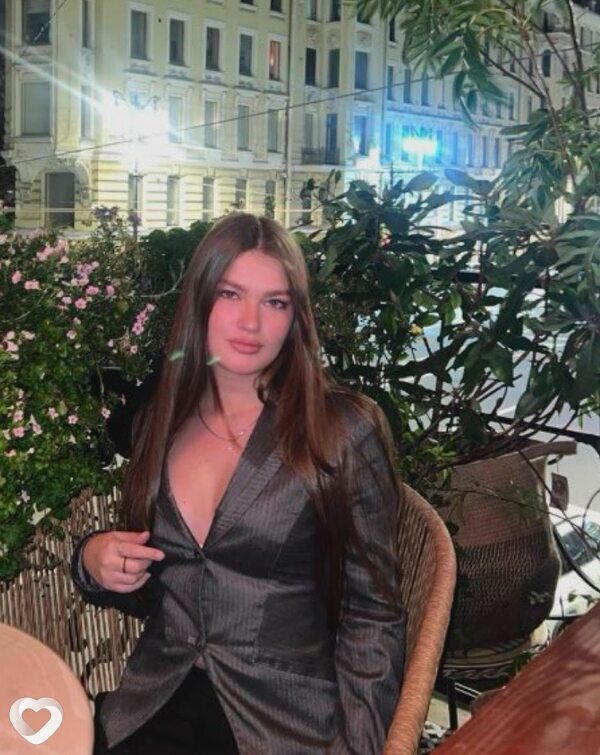 Кристина, Колпино