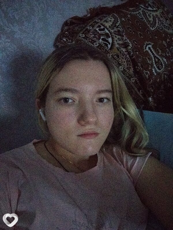 Анна, Данков