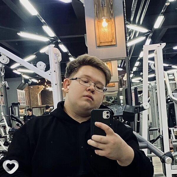 Ratmir, 19, Алматы — анкета №3116080