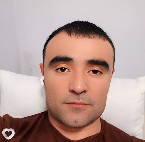 Макс, 32, Ижевске — анкета №3116082