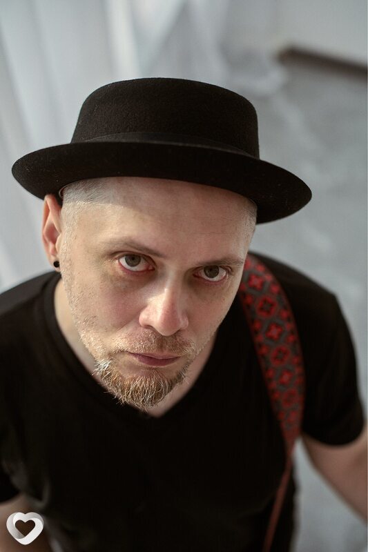 Alexander, 37, Костанае — анкета №3116104