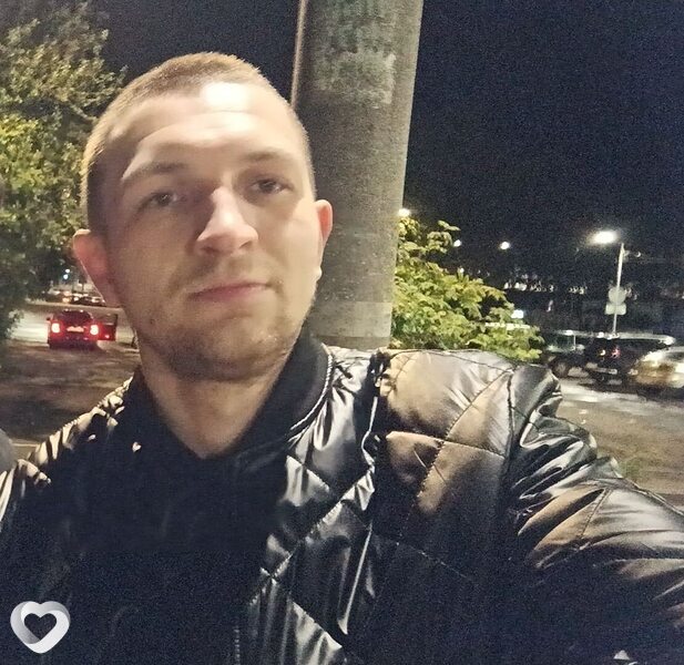 Витя, 30, Кандалакше — анкета №3115998