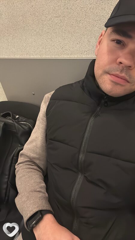Андрей, 27, Санкт-Петербурге — анкета №3116125