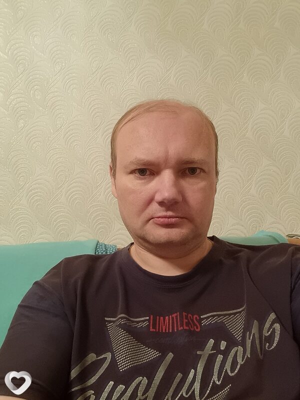Дмитрий, 41, Конакове — анкета №3116126