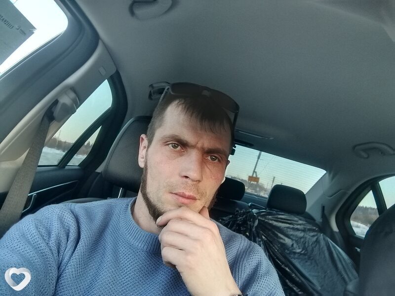 Антон, 38, Кемерове — анкета №3116156