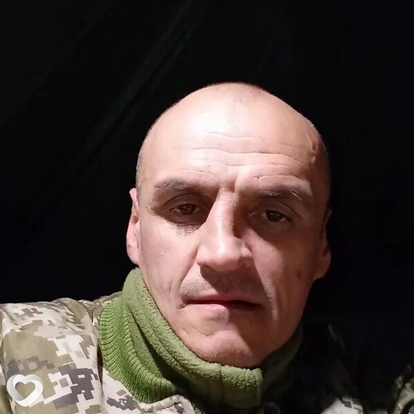 Roman, 45, Львове — анкета №3116167