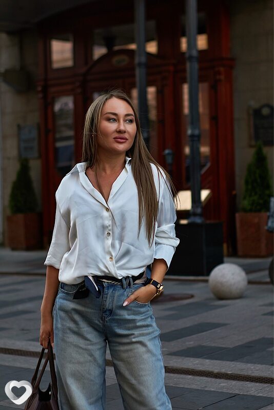 Крис, 33, Москве — анкета №3116172