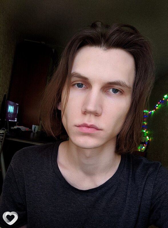 Alex, 27, Варшава — анкета №3116331
