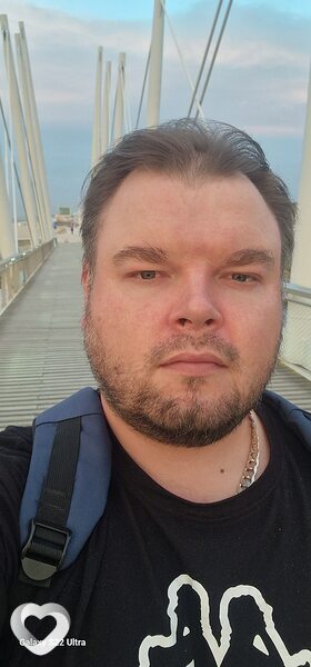 Дима, 34, Ошмянах — анкета №3116339