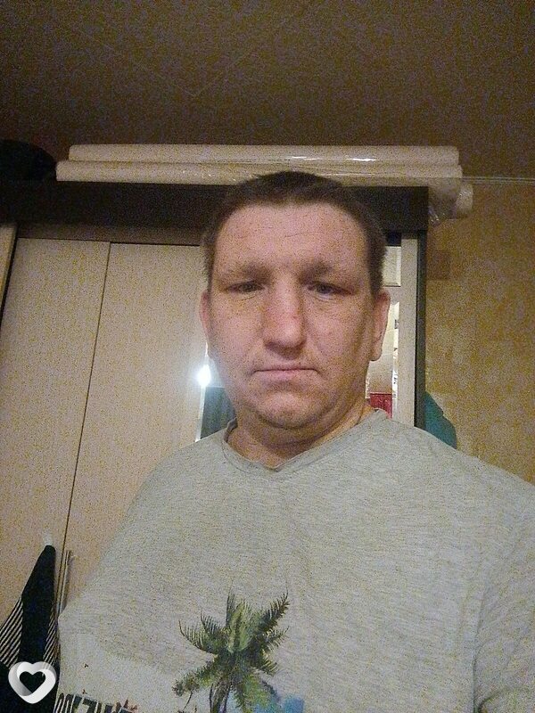 Сергей, 40, Подольске — анкета №3116353