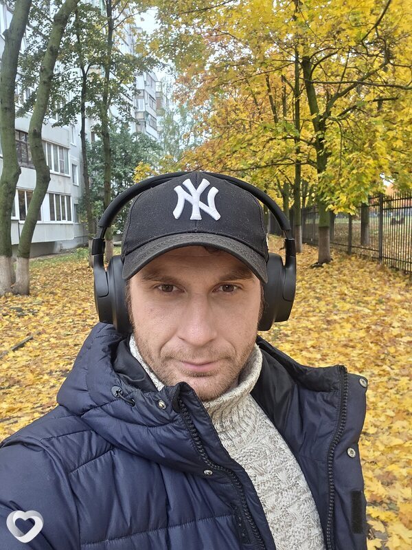 Иван, 34, Старом Осколе — анкета №3116180