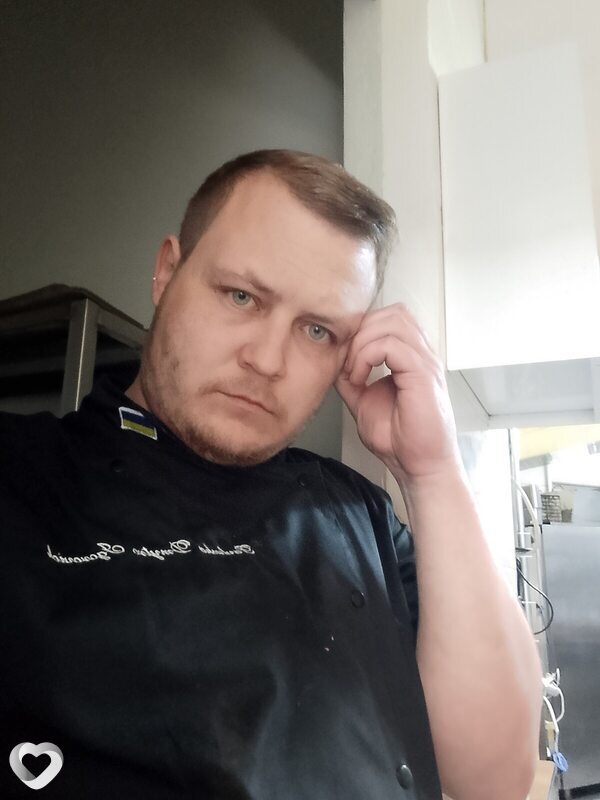 Дмитрий, 27, Одессе — анкета №3116183