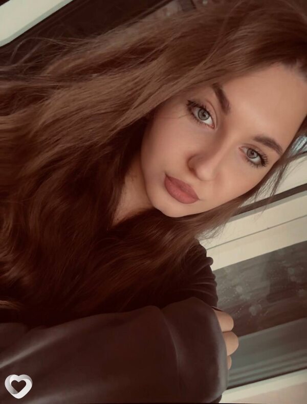 Даша, 21, Москве — анкета №3116205