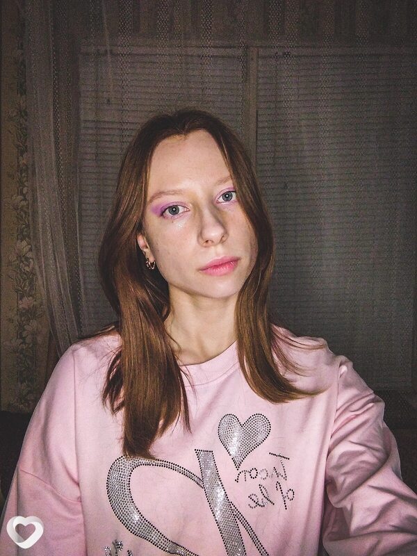 Арина, 26, Владимире — анкета №3116207