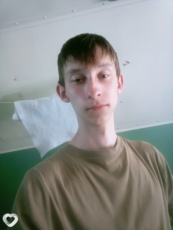 Слава Еловский, 22, Ангарске — анкета №3116208