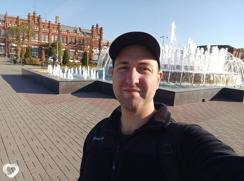Николай, 31, Москве — анкета №3116210