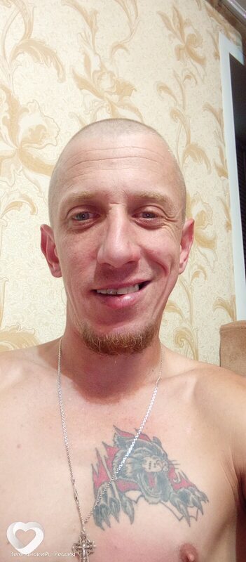 Макс, 36, Тамбове — анкета №3116225
