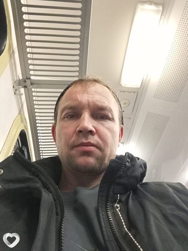 Александр, 36, Новосибирске — анкета №3116006