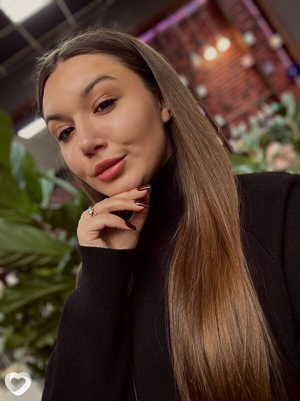 Екатерина, Луганск