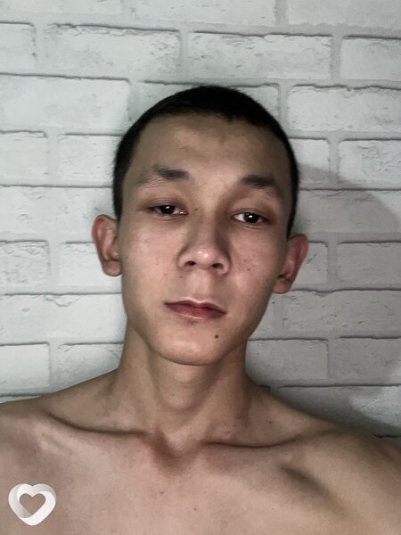 Ули, 22, Бишкек — анкета №3116015