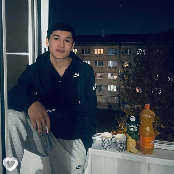 Нурик, 22, Тольятти — анкета №3116017