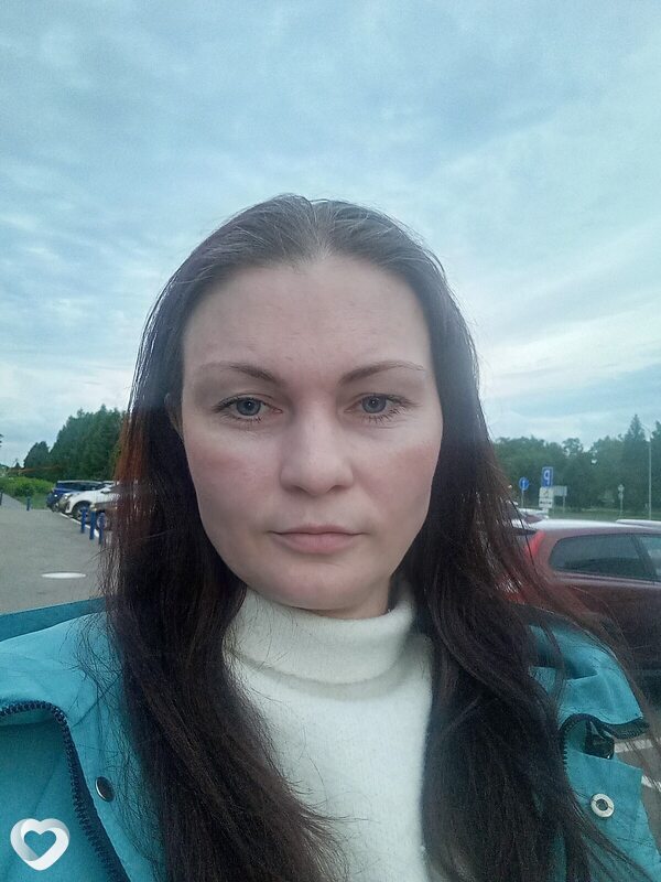 Юлия, 38, Набережных Челнах — анкета №3116134