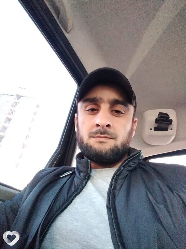 Лекь, 40, Астрахани — анкета №3116140