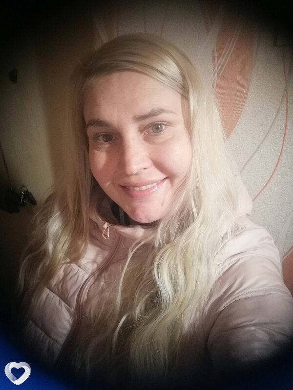 Дарина, 36, Москве — анкета №3116144