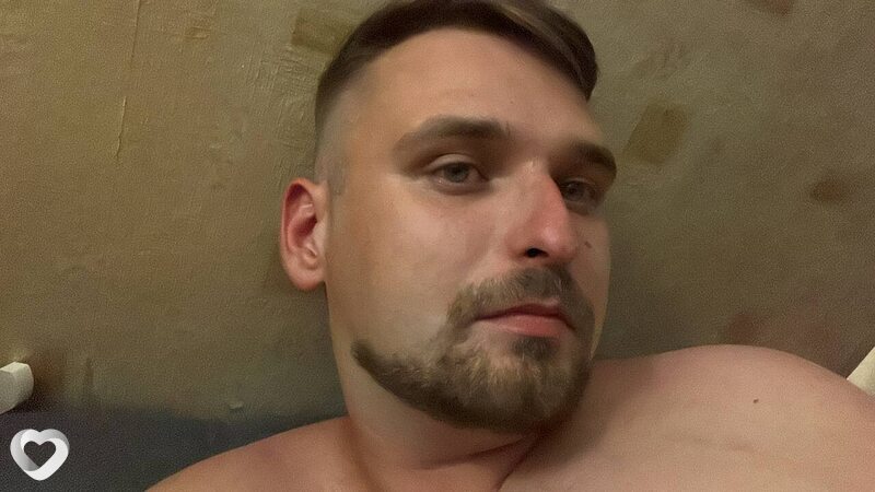 Данил, 30, Екатеринбурге — анкета №3116145
